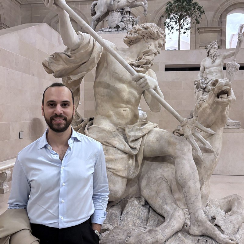 Mourad El Hamri