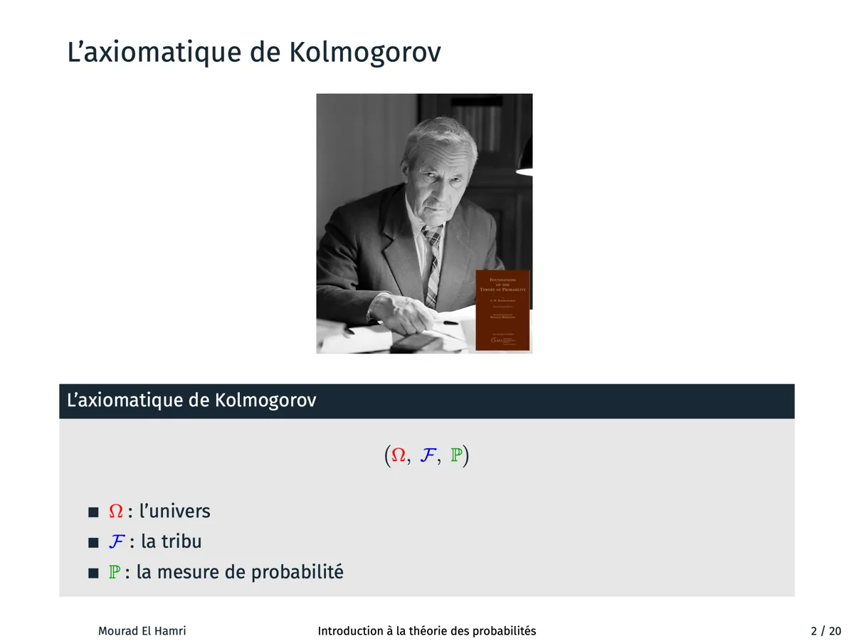 Probability, slide 3